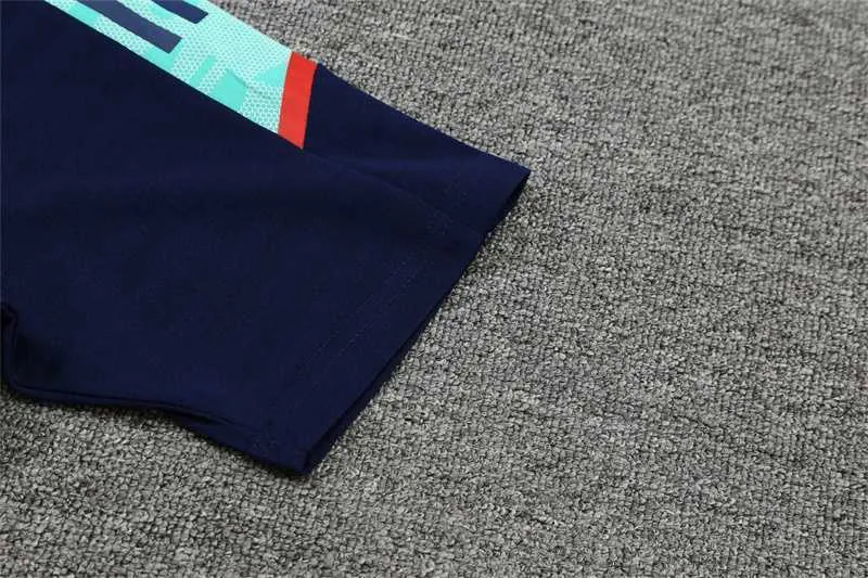 Polo Arsenal Sapphire 4
