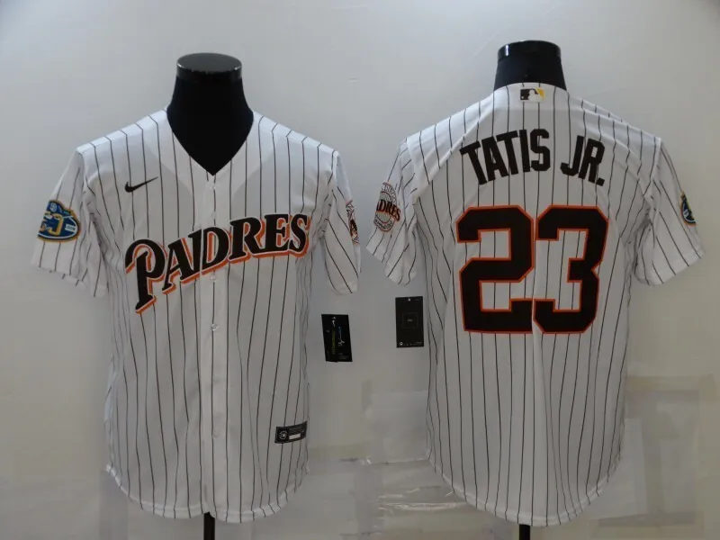 San Diego Padres 75