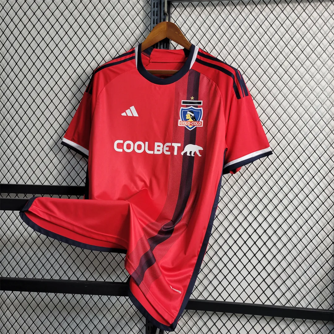 23-24 Colo-Colo away 8