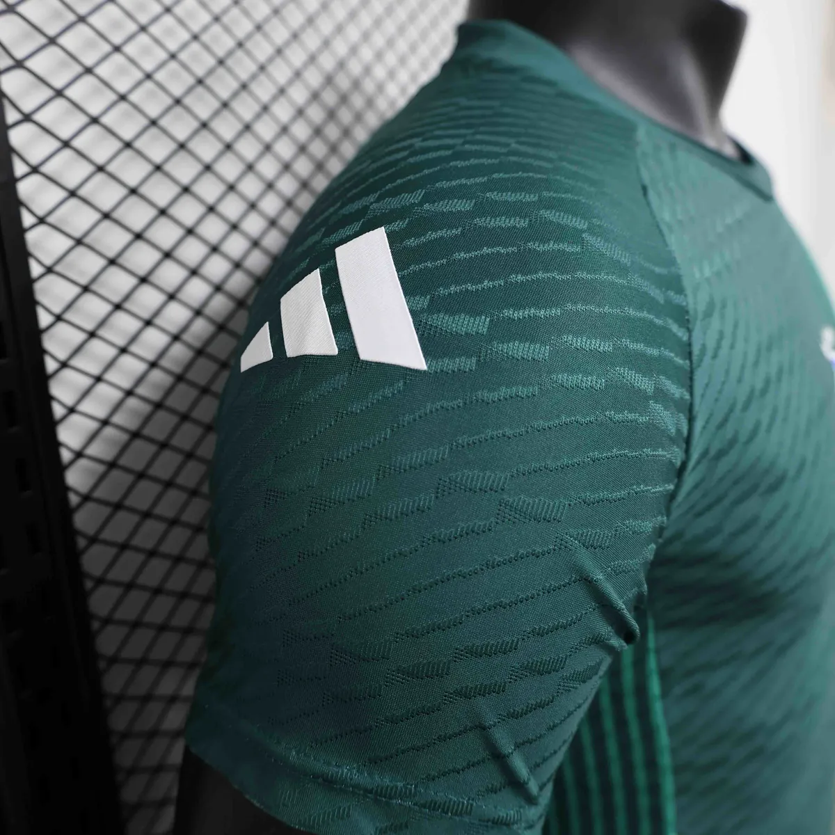 2024 Italy Pre-Match Kit Player Version Shirt AAAAJersey Supplier Yupoo 1