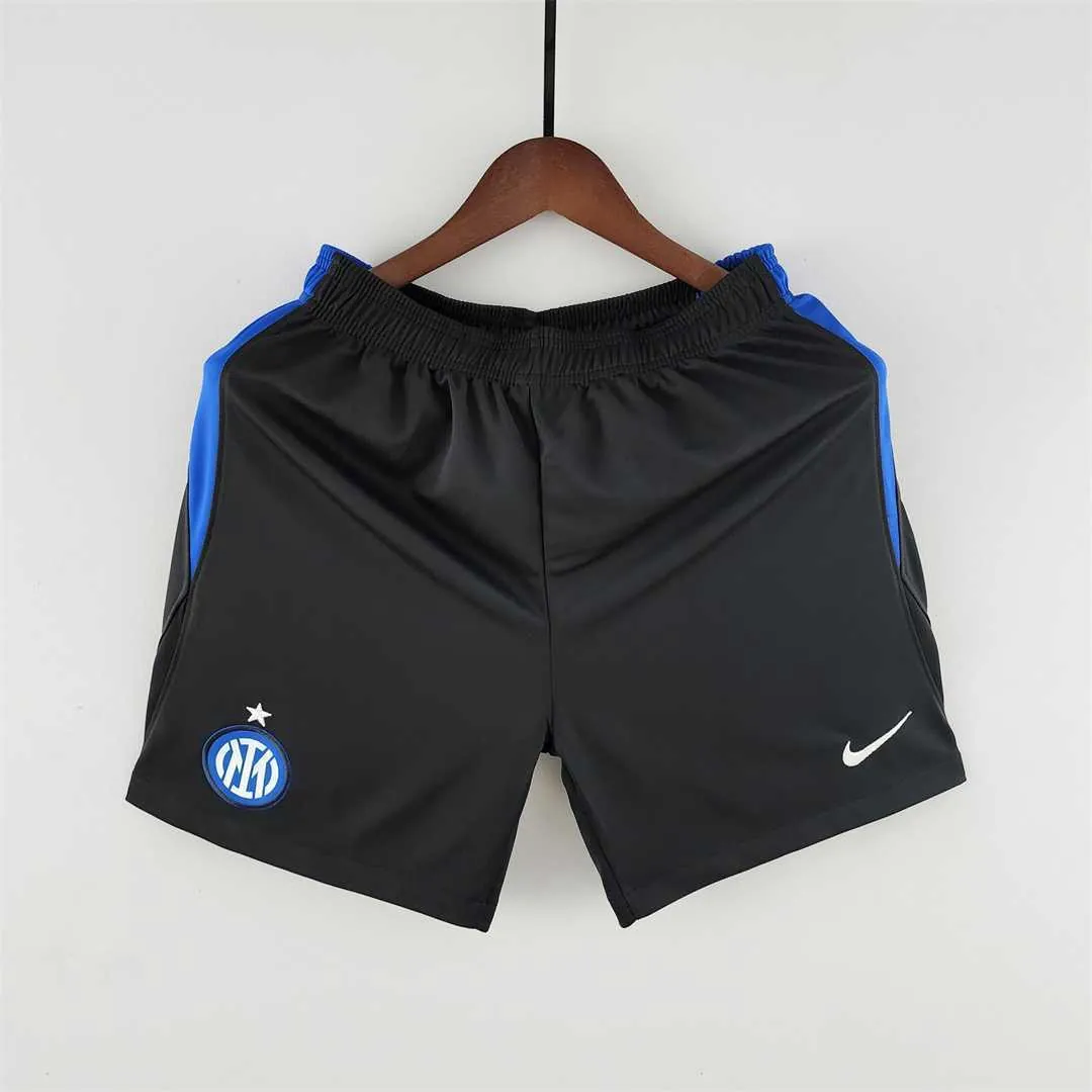 22-23 Inter Milan shorts home 9