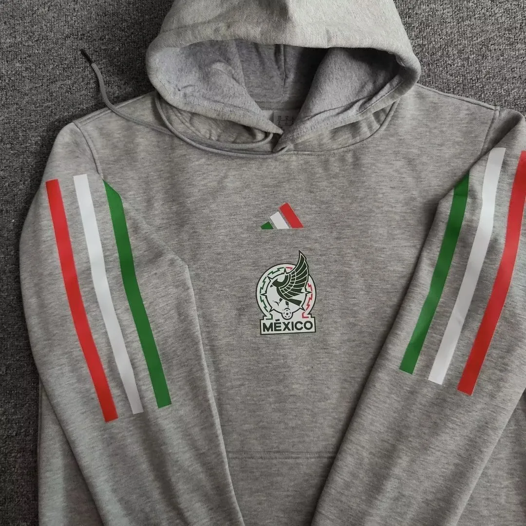 2022 Mexican Hoodie 9