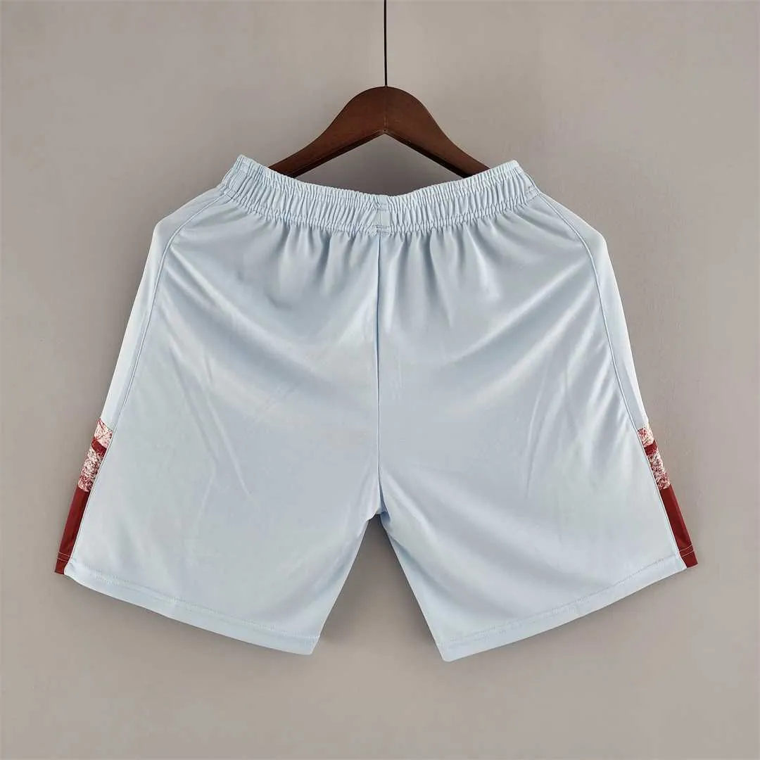 22-23 West Ham United Shorts home 6