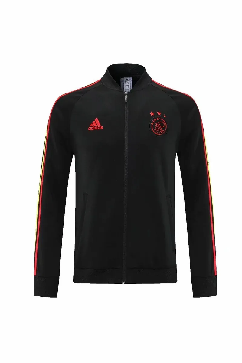 21-22 Ajax Concept Black 13