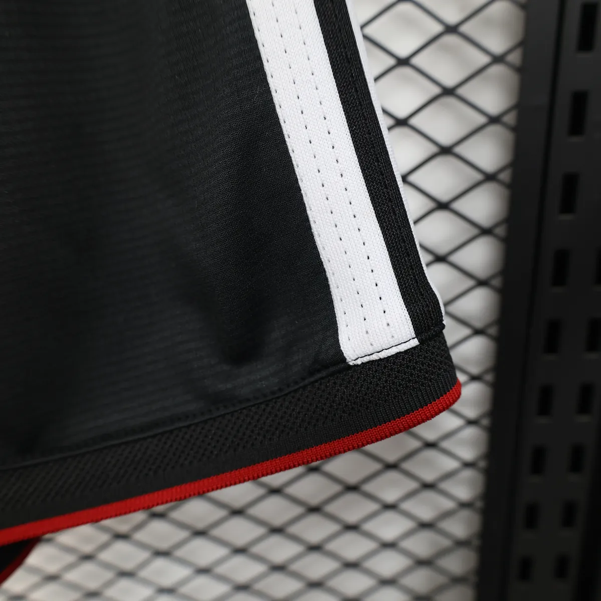 2026 World Cup Germany Home Kit Player Version Football Shorts AAAAJersey Supply Yupoo 4