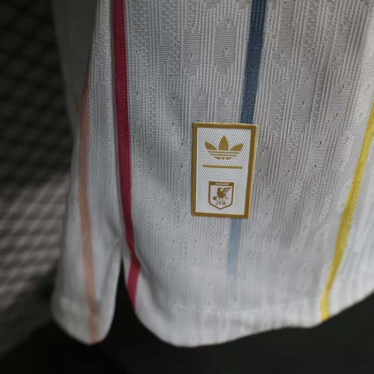 2026 World Cup Japan Away Kit Player Version Football Shirt AAAAJerseys Supply Yupoo 5