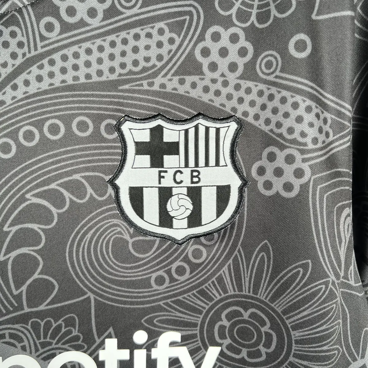 23-24 Barcelona Special Edition S-XXL 4