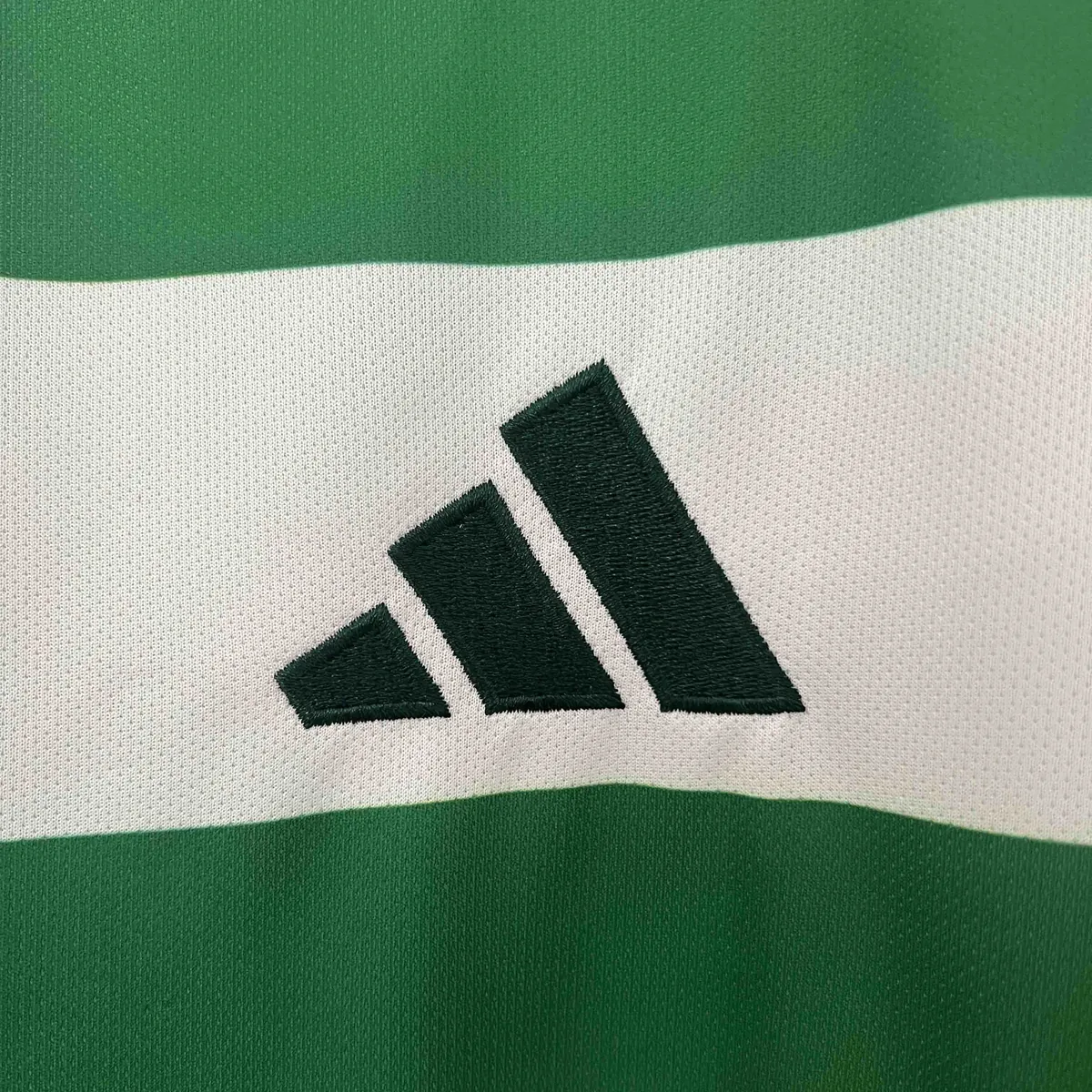 24-25 Celtics Home Kit Soccer Uniform AAAAJersey Dropshiping Yupoo 2