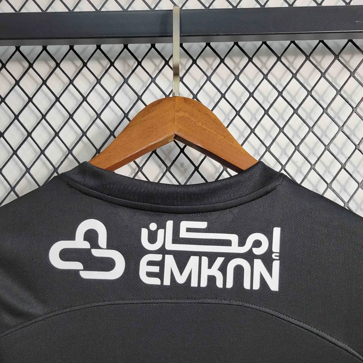 23-24 Lttihad Home S-XXL 6