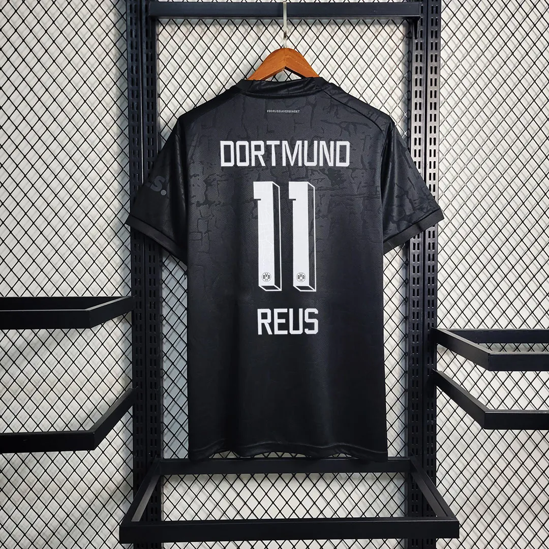 23-24 Dortmund Black commemorative edition 11
