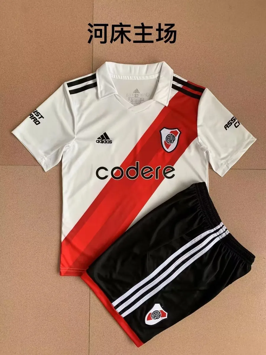 River Plate 7