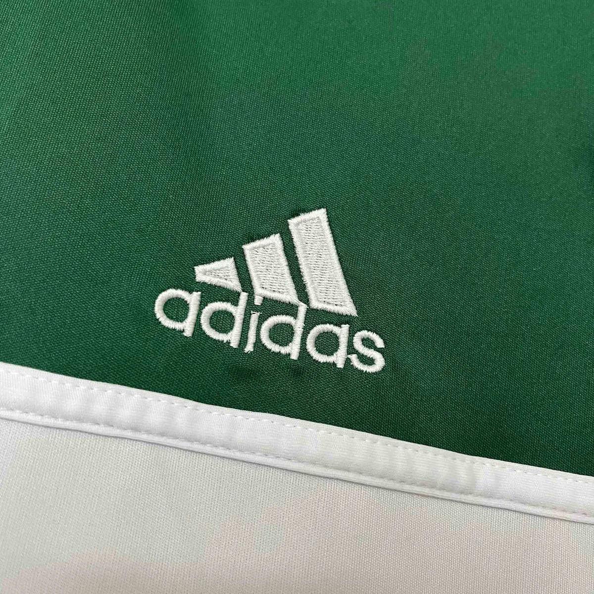 2014 Retro Palmeiras Green S-4XL 5