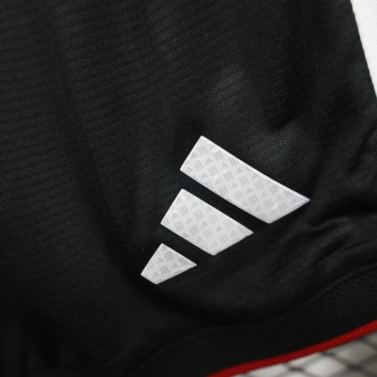 2026 World Cup Germany Home Kit Player Version Football Shorts AAAAJersey Supply Yupoo 2