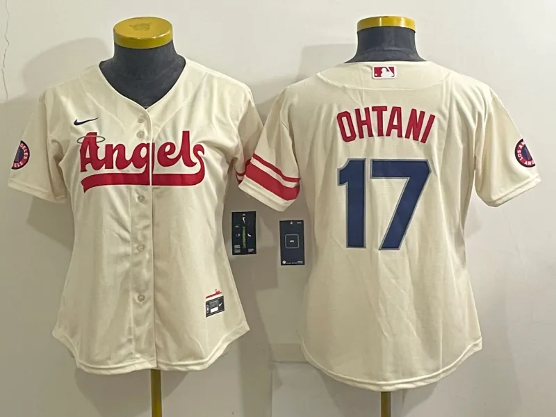 Los Angeles Angels 36