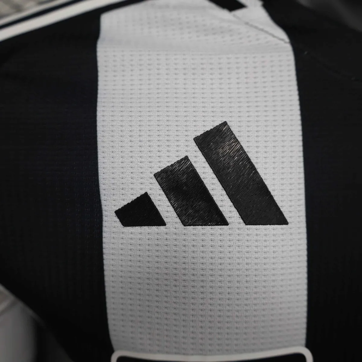 24-25 Newcastle United Home Kit Player Version Shirt AAAAJersey Supplier Yupoo 6