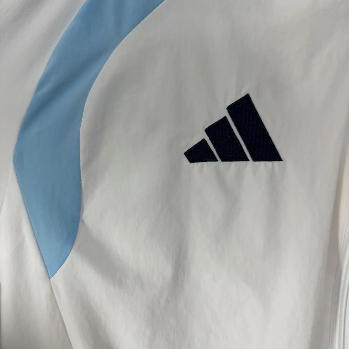 2026 Argentina World Cup Jacket Mens Kit Windbreaker Yupoo 4 3