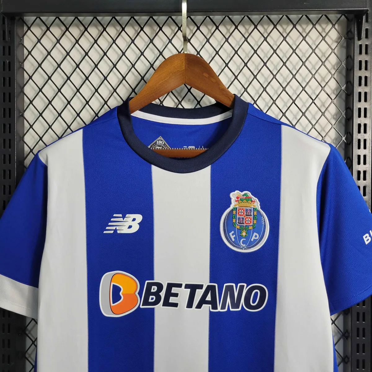 23-24 Porto Home Shirt Football Jerseys Yupoo 10