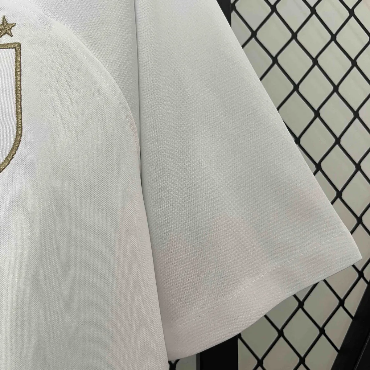 2024 Uruguay Special Edition White Kit AAAAJersey Supplier Yupoo 3