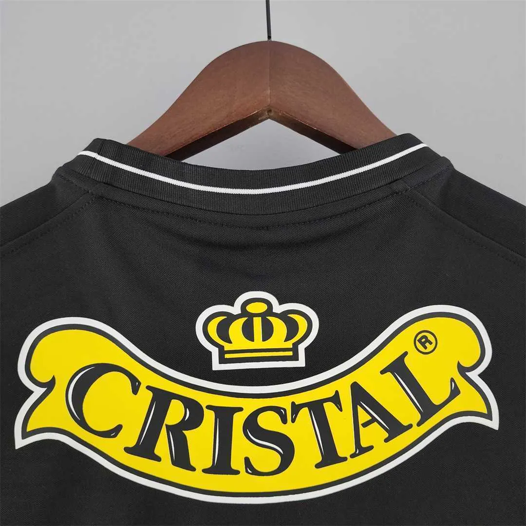 00-01 Colo-Colo away 2