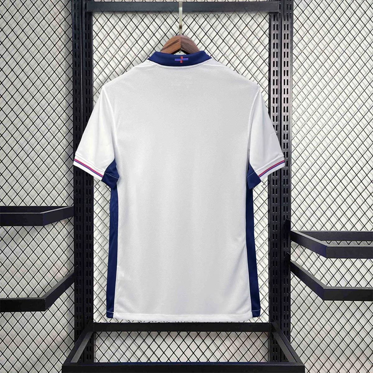 2024 England Home S-4XL 4
