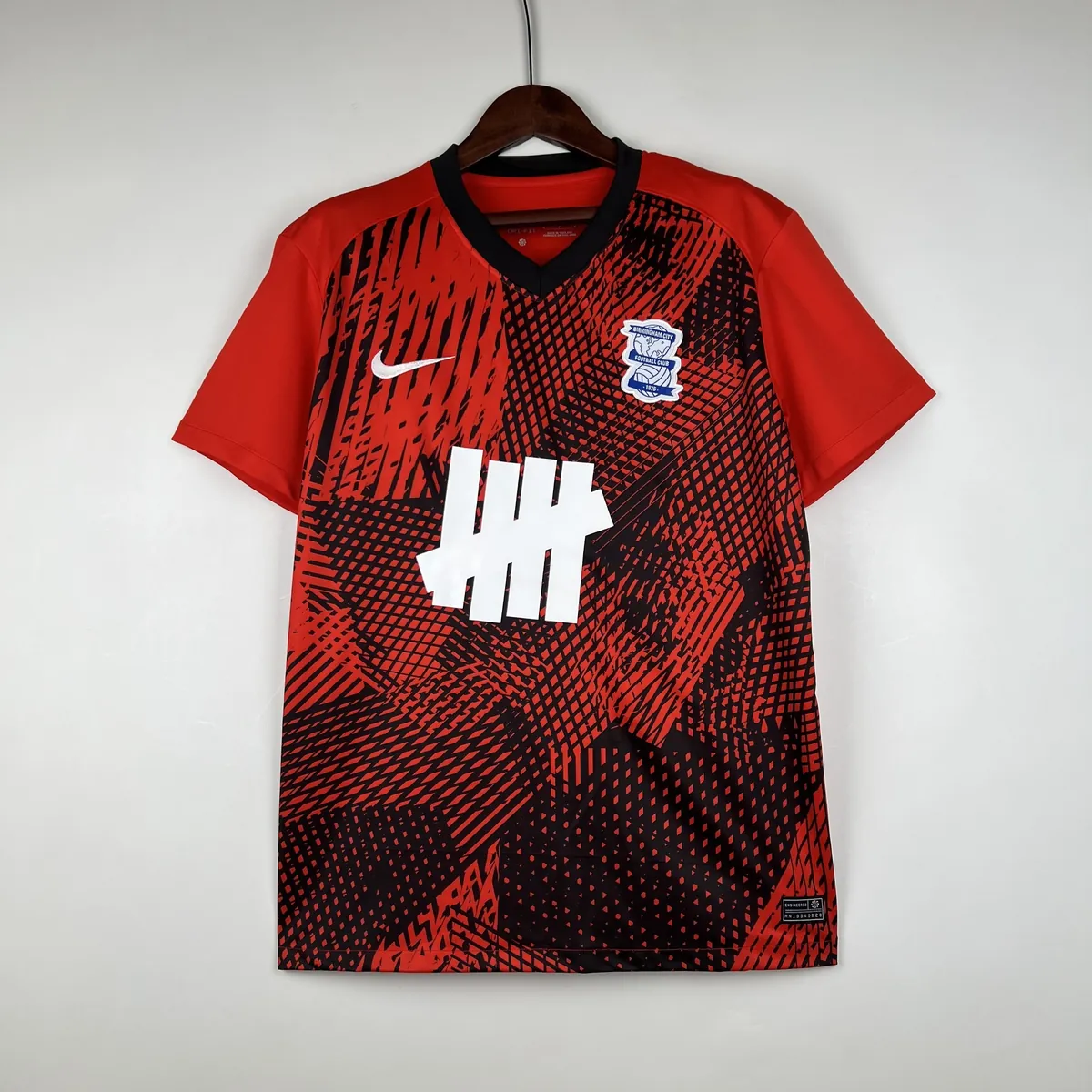 23-24 Birmingham away S-4XL Soccer Jerseys 9