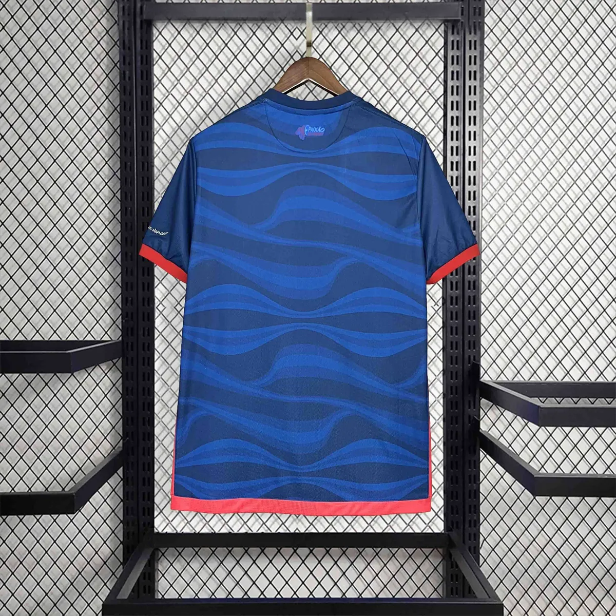 24-25 Bahia Third Kit Soccer Uniforms Soccer AAAAJersey Yupoo 7