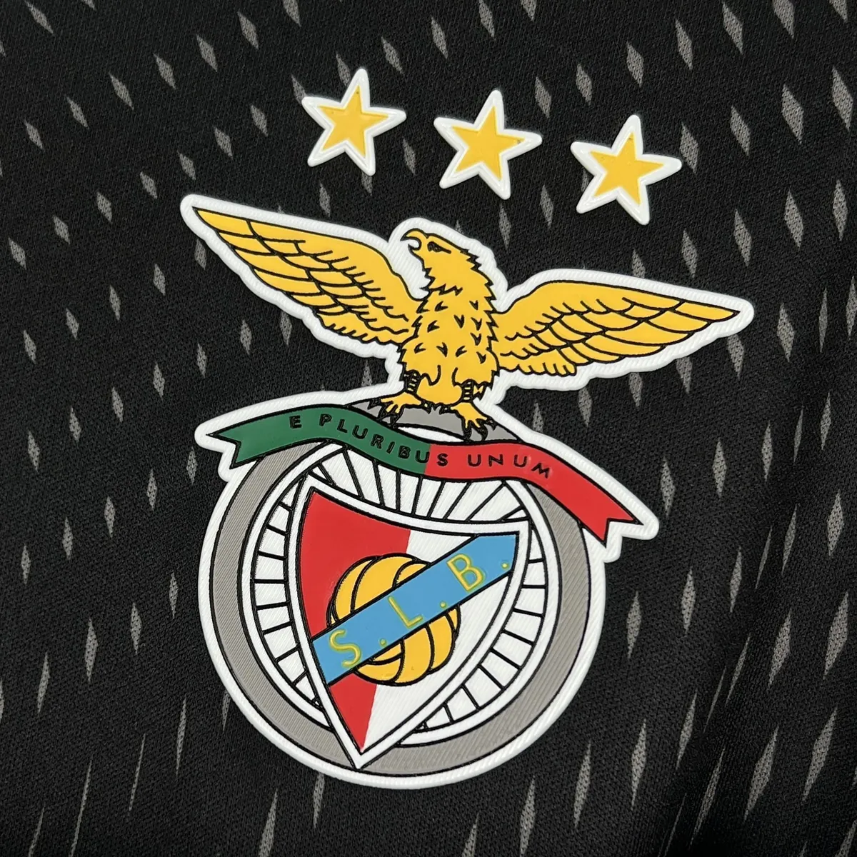 25-26 Benfica Mens Goalkeeper Kit Soccer Shirt AAAAJersey Dropship Yupoo 6
