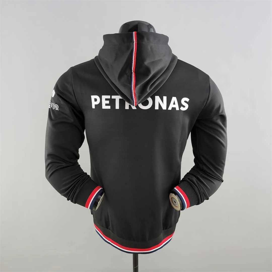 2022 F1 Jacket #0001 9