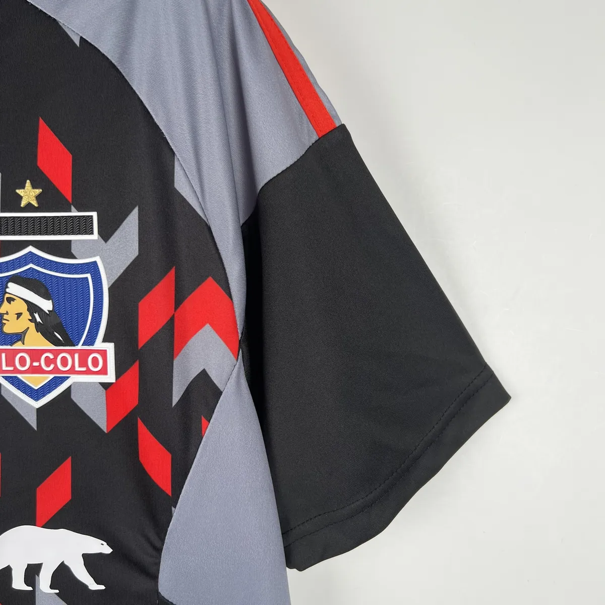 23-24 Colo-Colo training suit S-XXL 2
