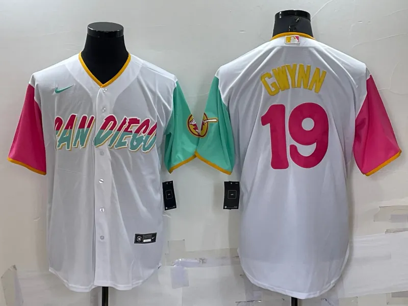 San Diego Padres 85