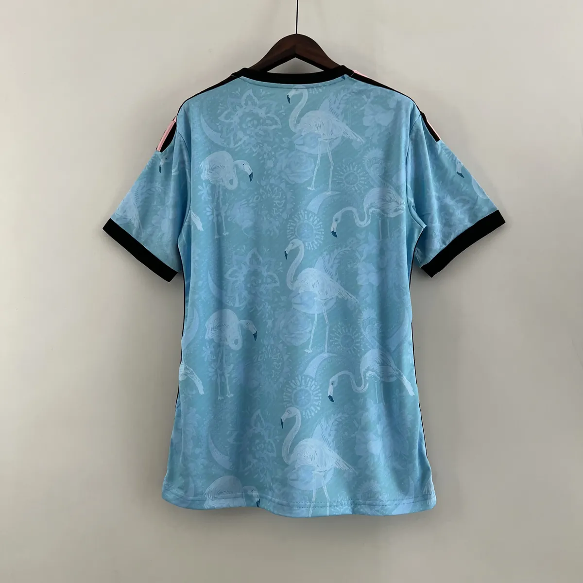 23-24 Inter Miami Joint Edition S-XXL best soccer jersey 5