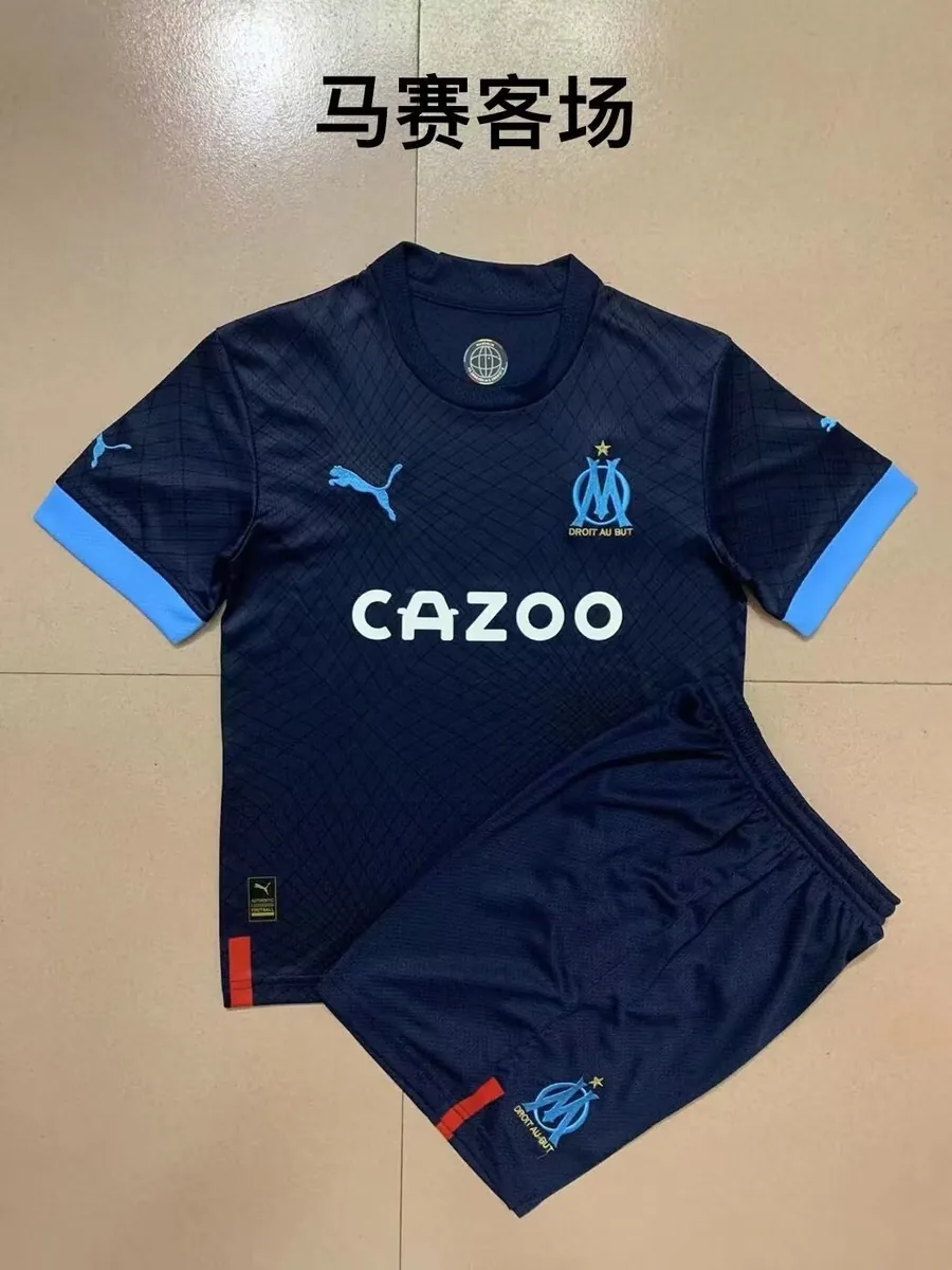 Marseille 1