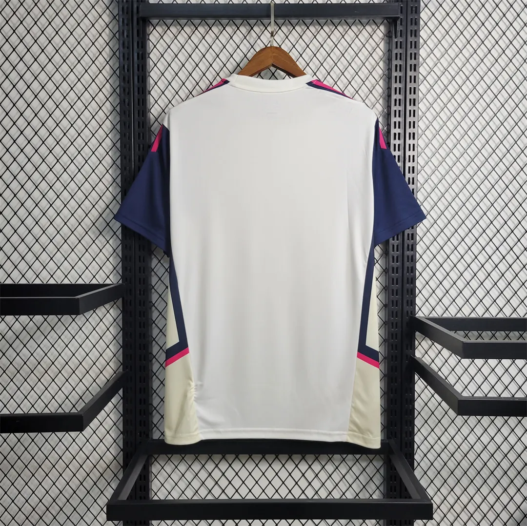 23-24 Arsenal Training Suit 7