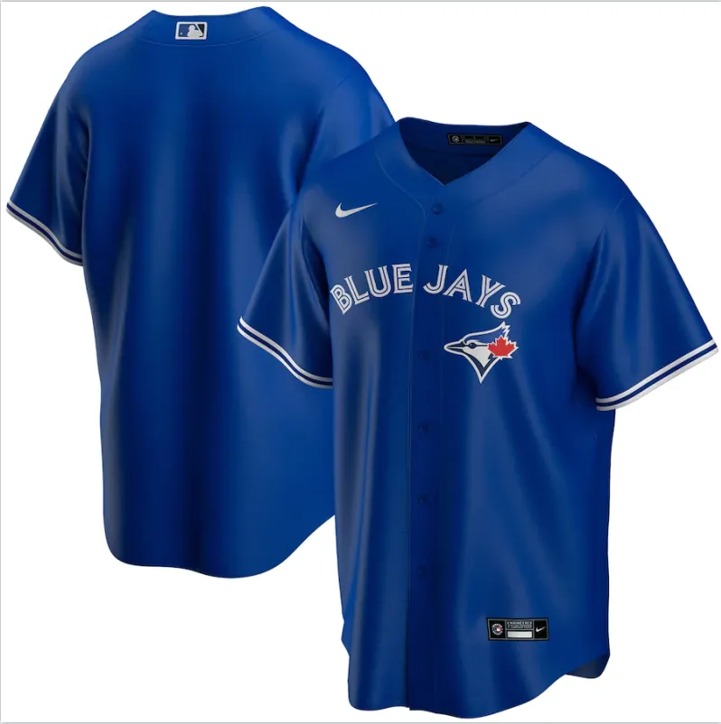 Toronto Blue Jays 37