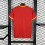 2025 Brazil x Jordan Red Special Edition Shirt Soccer Uniform AAAAJersey Wholesale Yupoo 2