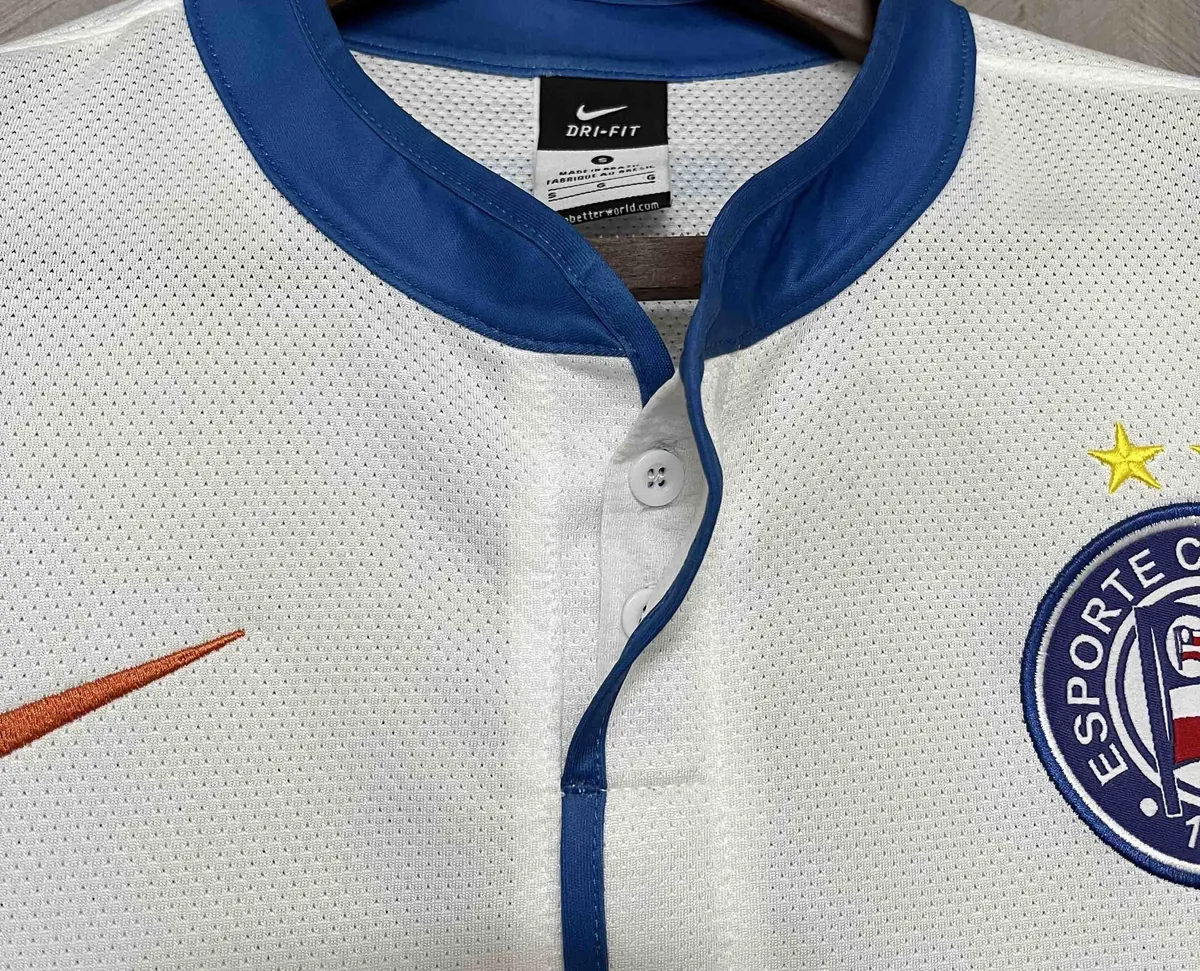 13-14 Bahia Home Retro Kit Vintage Shirt AAAAJersey Supplier Yupoo 5