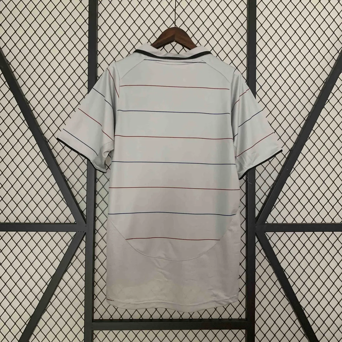 03-04 Retro Barcelona Away S-XXL 2