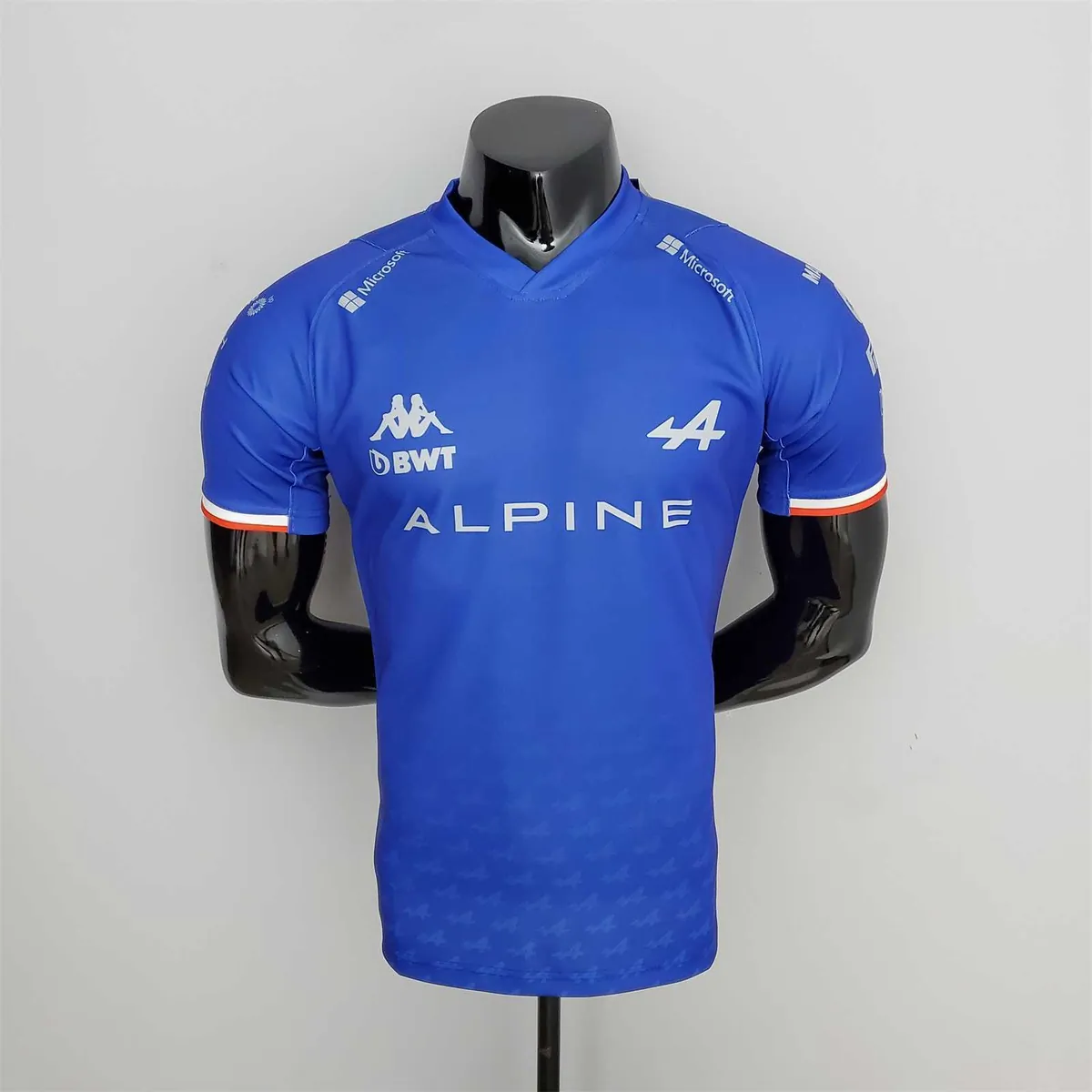 F1 Formula One 2022 Blue 8