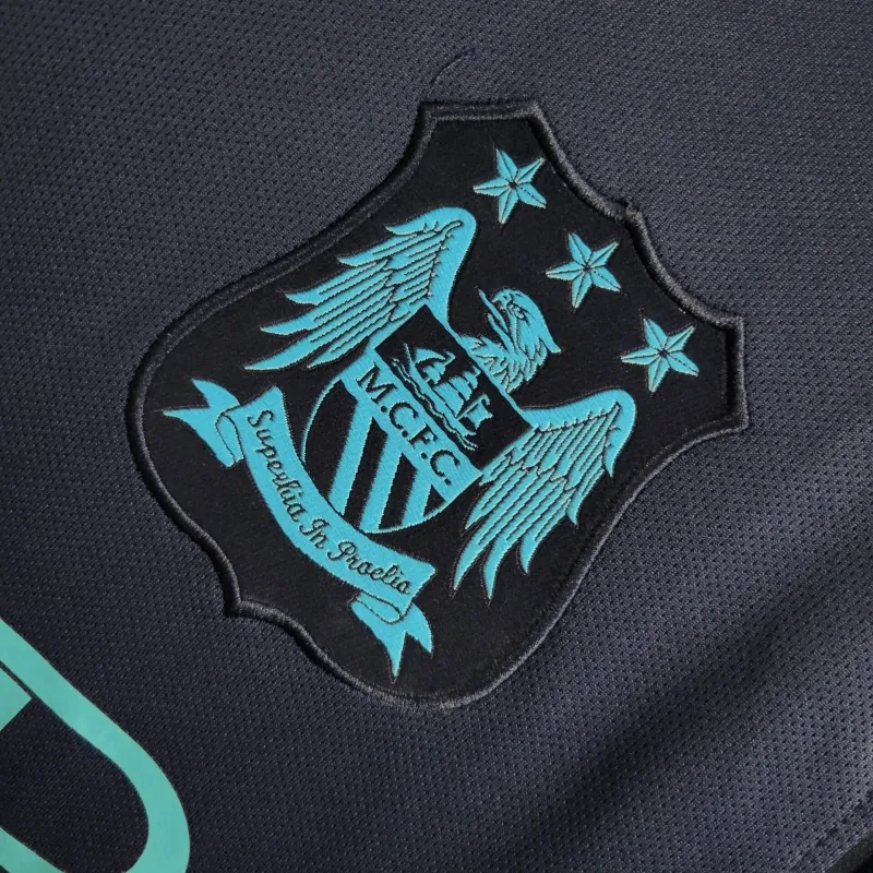 15-16 Manchester City Away Retro Kit Jersey Supplier Yupoo 7