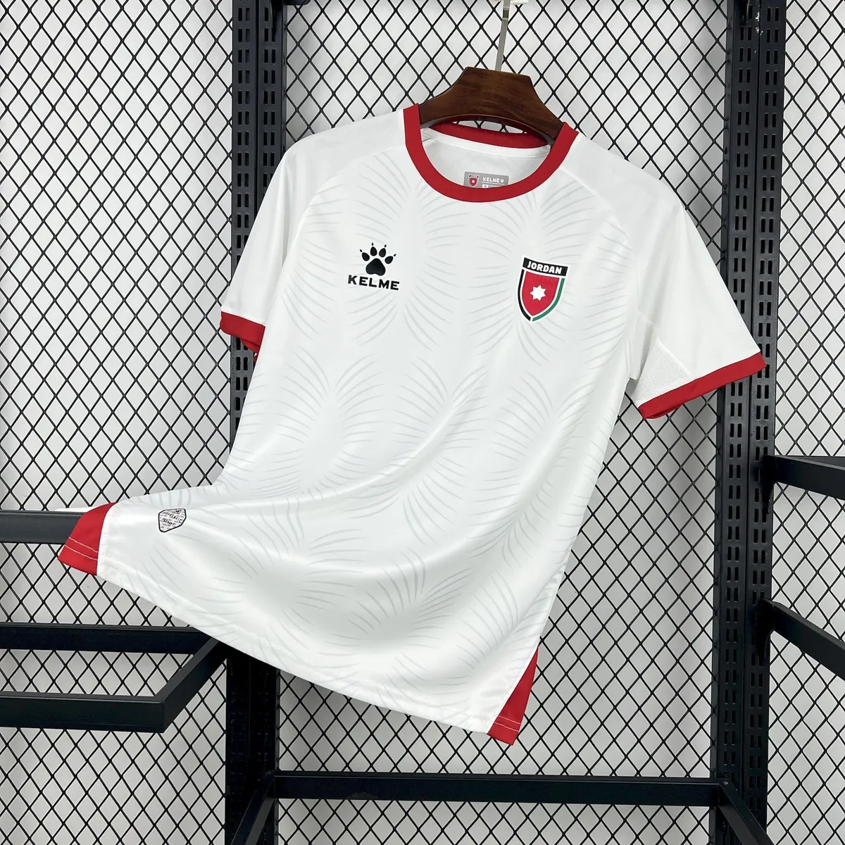 2026 World Cup Jordan Home Kit Football T-Shirt AAAAJersey Supply Yupoo 8