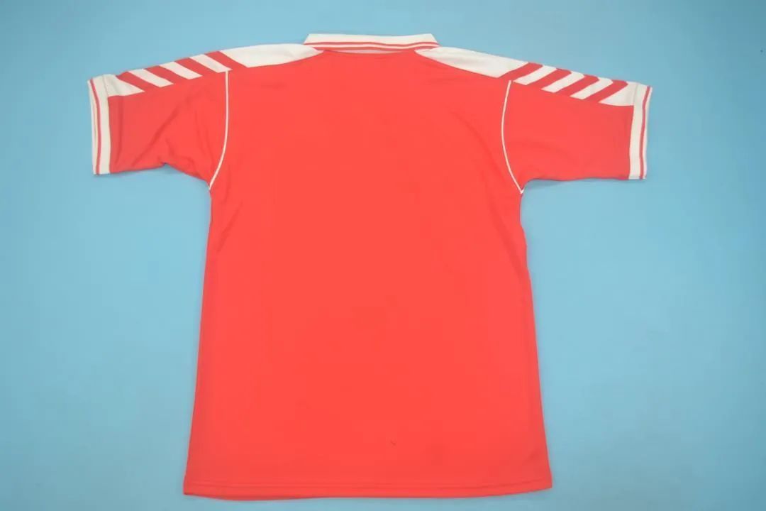 1998 Denmark home red 5