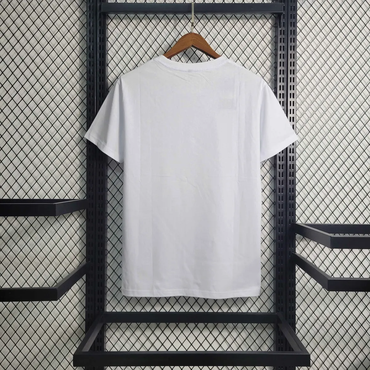 23-24 PSG Reflective Shield White S-XXL 4