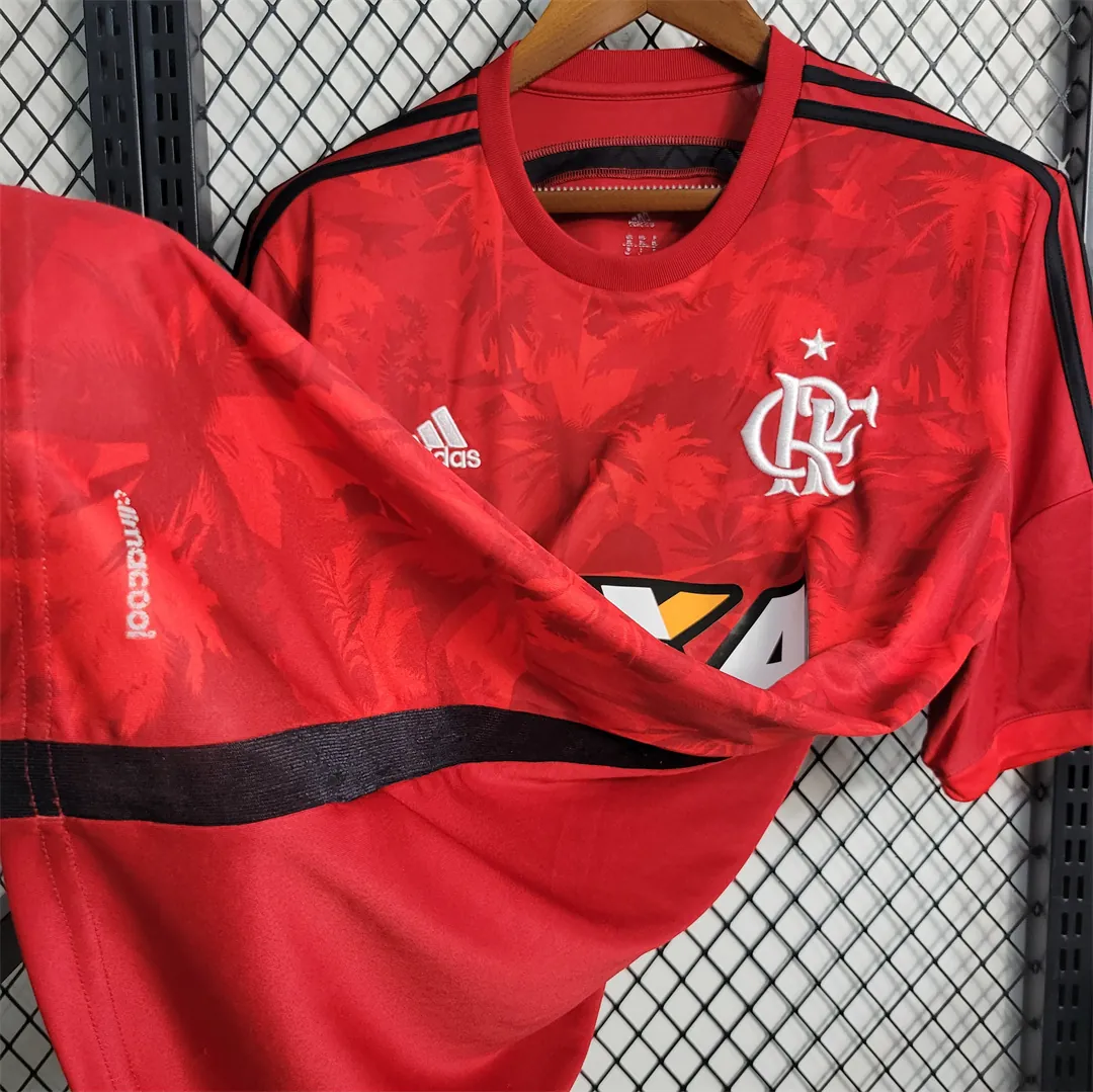 2014 Flamengo red 4
