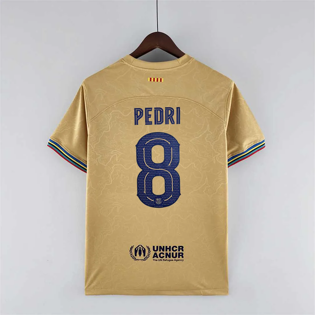 22-23 Barcelona away - 4 14