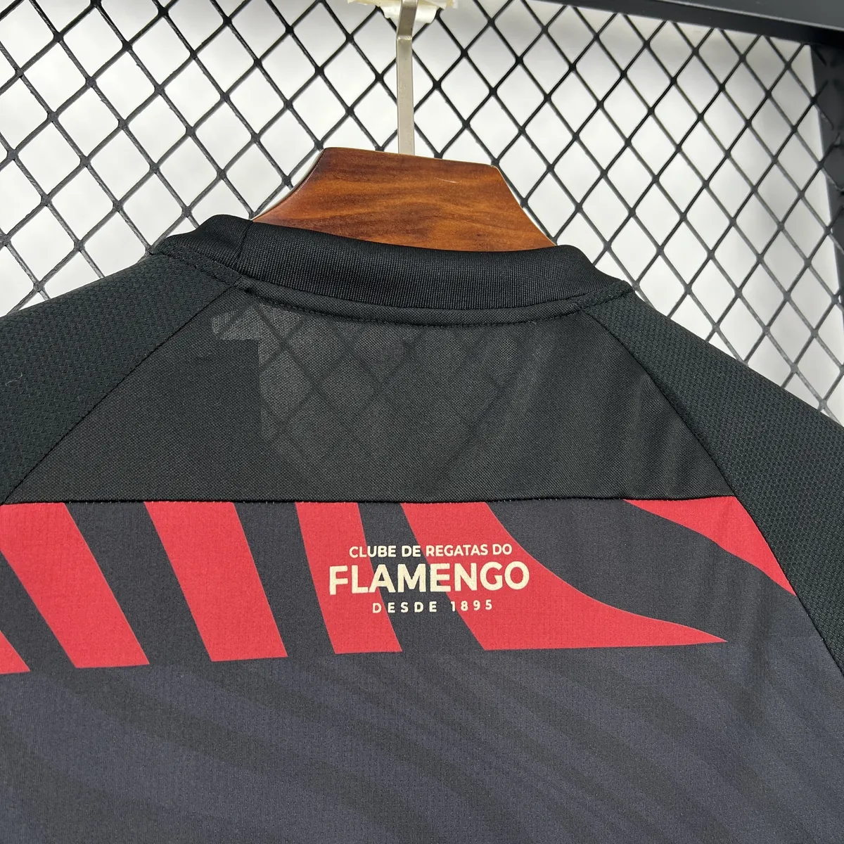 25-26 Flamengo Special Edition Kit Football T-Shirt AAAAJersey Supply Yupoo-1 3