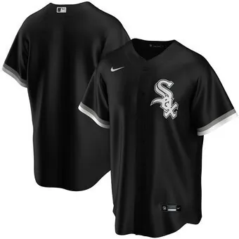 Chicago White Sox 16