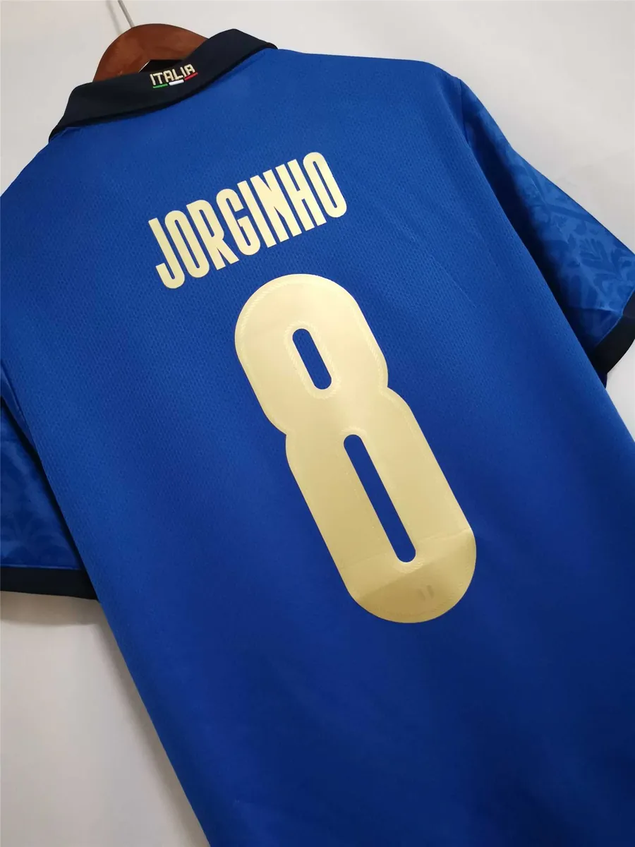 2020 Italy home Soccer AAAAJersey Yupoo 21