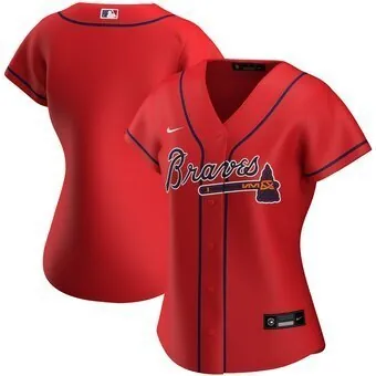 Atlanta Braves 14