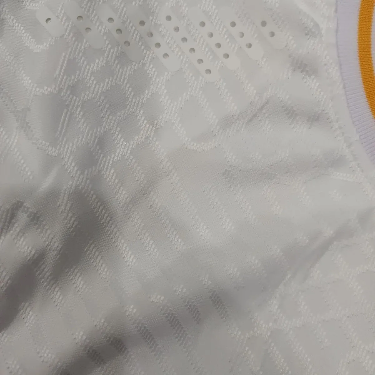 2023 Ivory Coast Away Kit Player Version Shirt Football AAAAJersey Yupoo 5