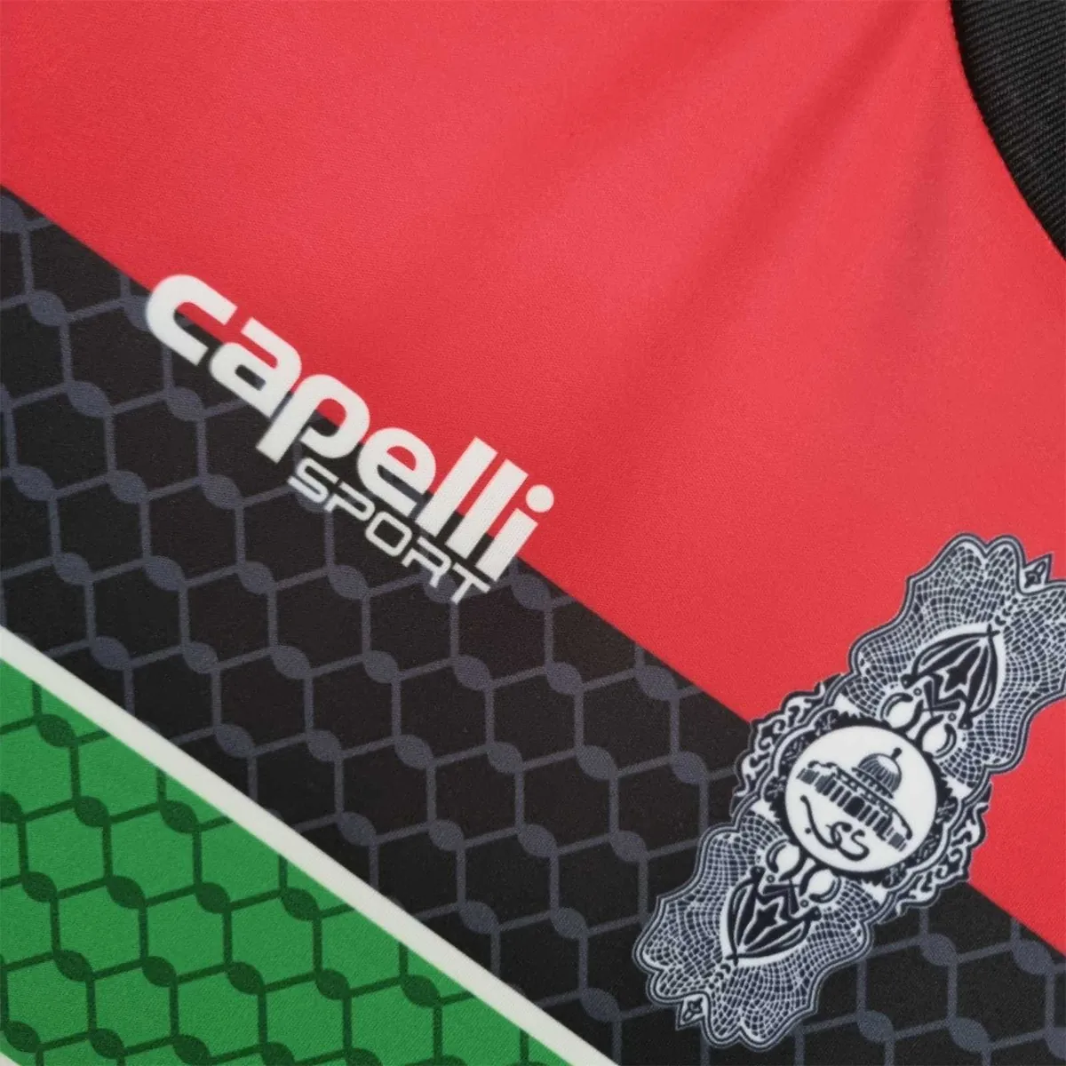 22-23 Palestino third away1684416667000 4